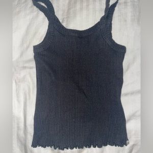 Billabong tank top in good condition